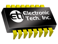 Electronic Tech, Inc. Logo